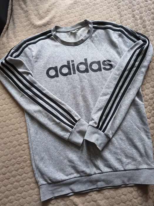 Bluza męska adidas S