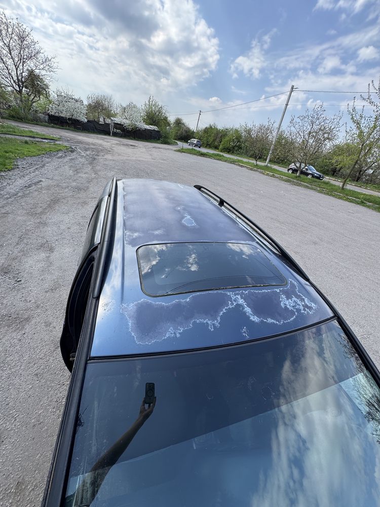 Продам Ford Galaxy