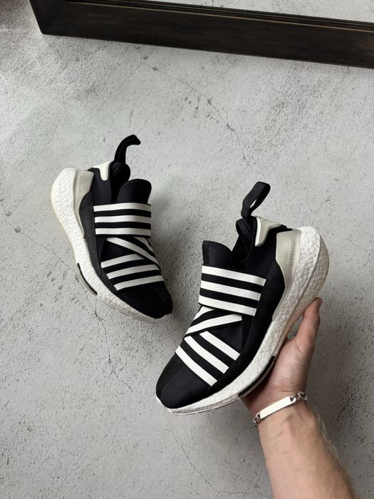 Кросівки Adidas Y-3 Yohji Yamamoto Ultraboost 22
