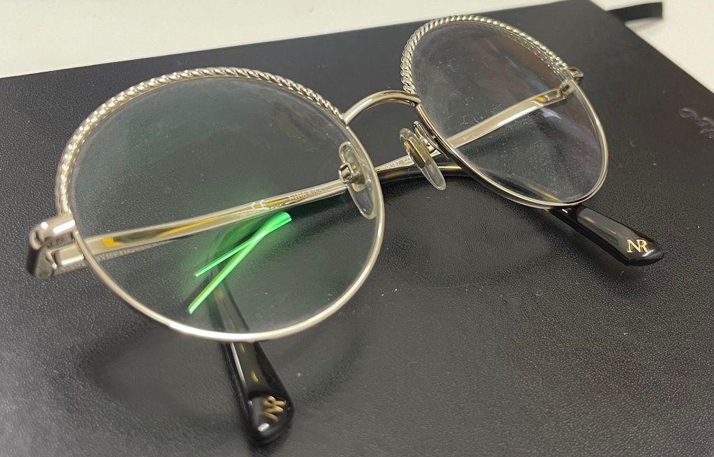 Óculos de mulher - Nina Ricci , VNR 187
