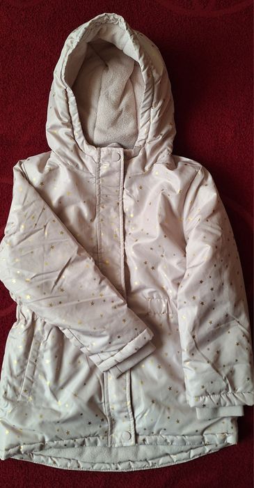 Демісезонна курточка Sinsay