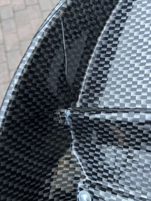 Wózek dziecięcy 2 w 1 Coletto Florino gondola, spacerówka