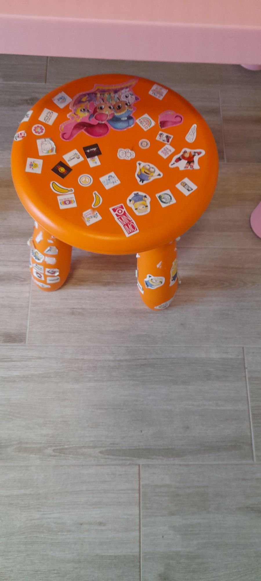 Mesa criança + banco