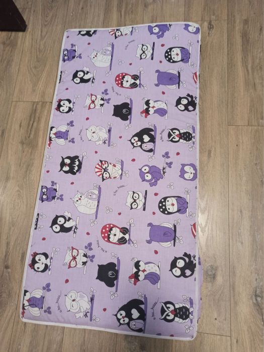 Дитяче ліжечко до 3 рокіа