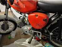 Simson S51  stan bdb