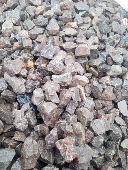 Kamień ozdobny biała marianna, kora kamienna