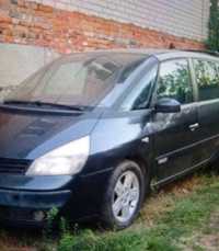 Продам автомобіль RENAULT ESPACE