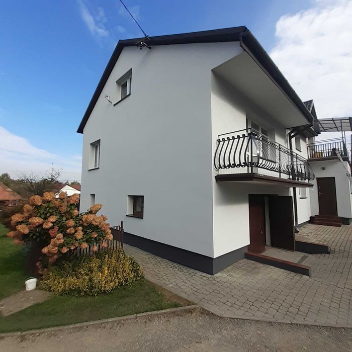 Docieplenia,Elewacje,Podbitka,Malowanie,Płytki,Remonty.Darmowa wycena