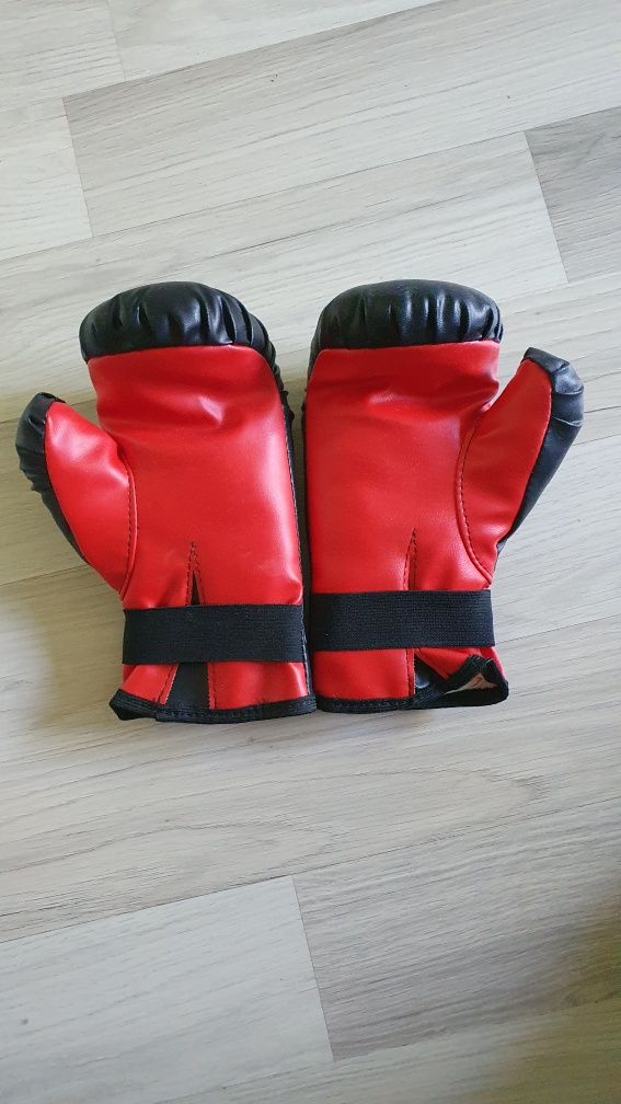 Rękawice do boksu