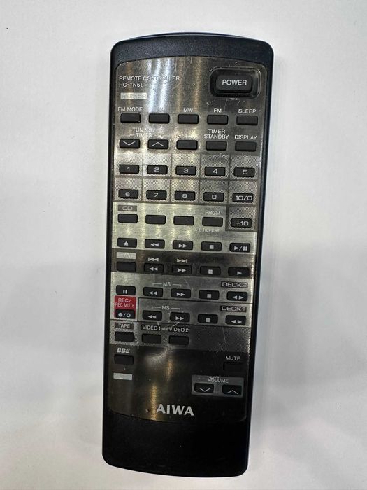 Pilot Aiwa RC-TN5L