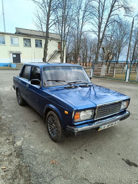 Продається ВАЗ 2107