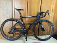 Stevens izoard pro disc 2024