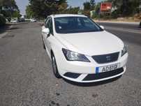 SEAT  Ibiza ST 2015