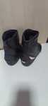Botas motard da Course (racing) seminovas