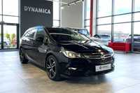 Opel Astra ST Enjoy 1.6CDTI 136KM M6 2019 r., salon PL, 12 m-cy gwarancji