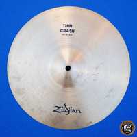 Zildjian – talerz Avedis Thin Crash 13″ ‼️