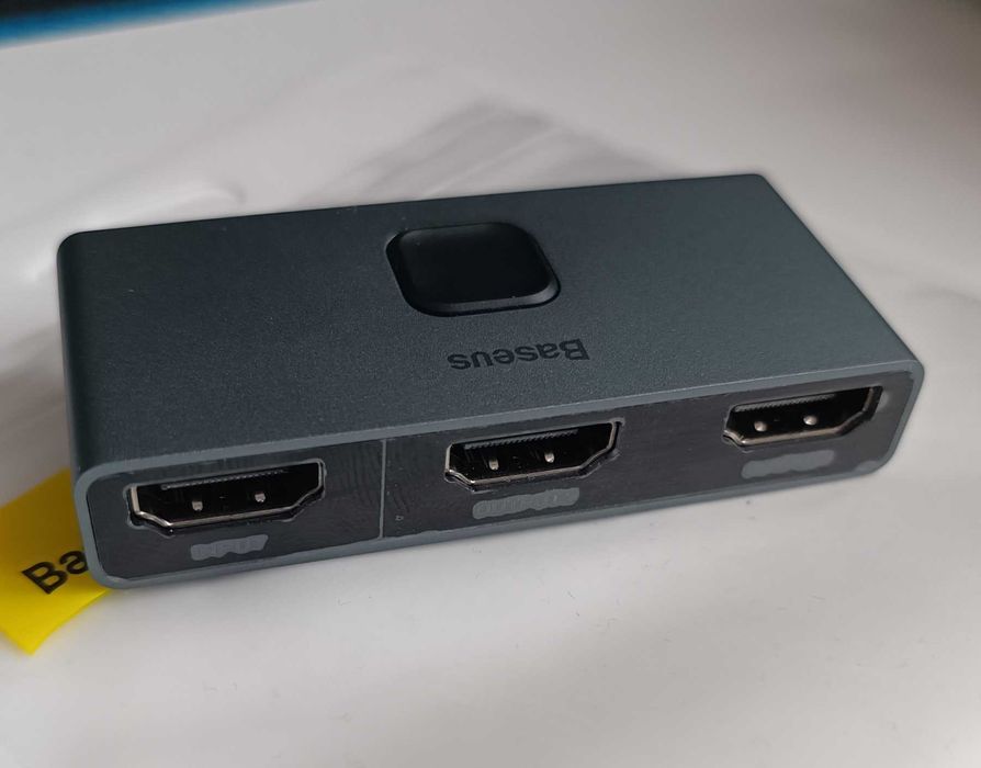 Переключатель HDMI