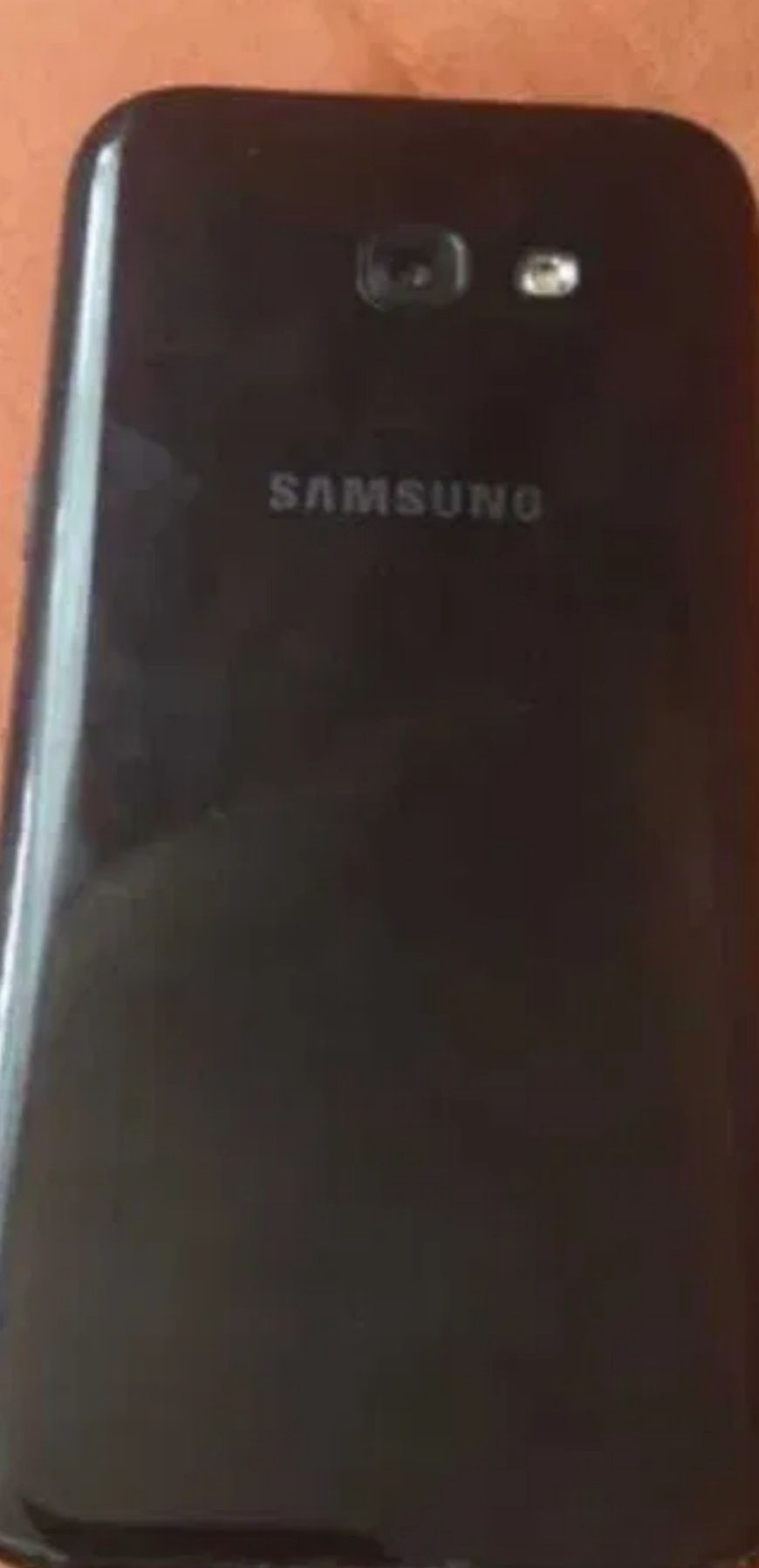 Samsung Galaxy A5 2017 (SM-A520) по запчастям