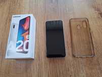 Samsung Galaxy A20e