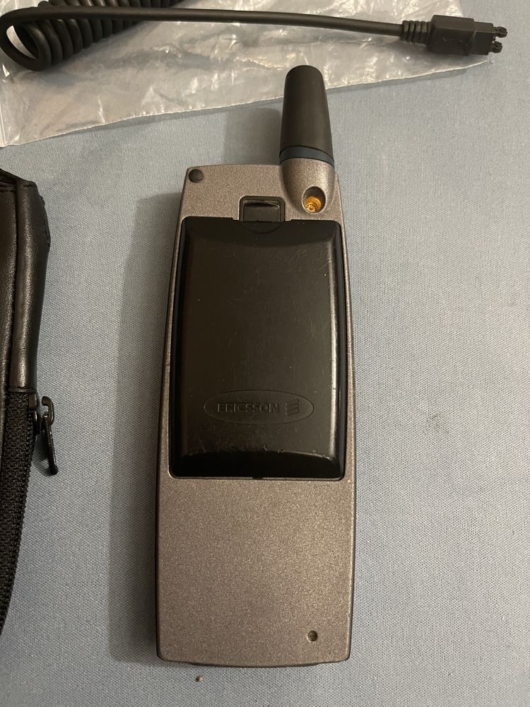Ericsson R320s,ретро,винтаж