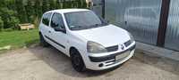 Renault Clio II Hatchback 1.5 dCi 65KM 48kW 2004