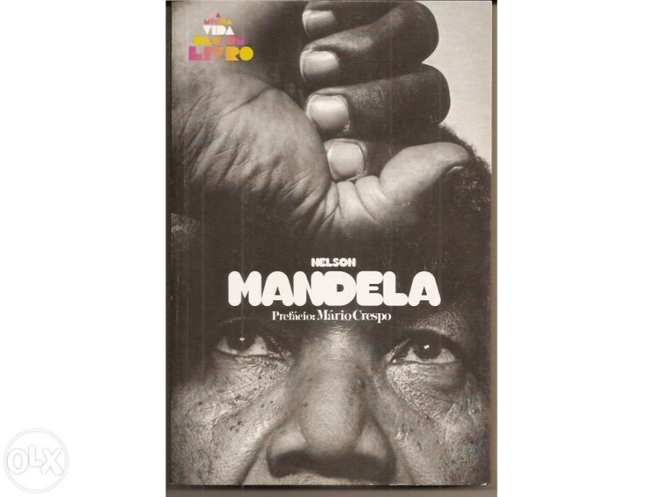 Nelson Mandela (Portes Incluídos)