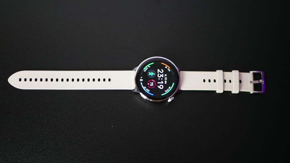 OnePlus Watch 3 43mm