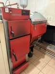 Piec defro 20kW 5 klasy ekogroszek