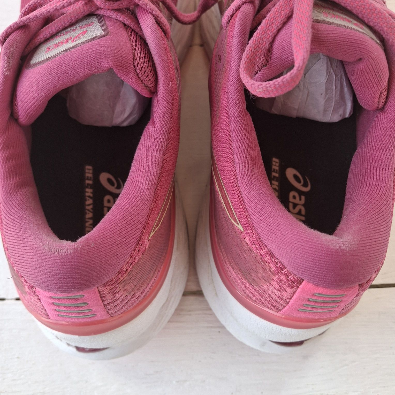 Кросівки ASICS (Асікс) р.39