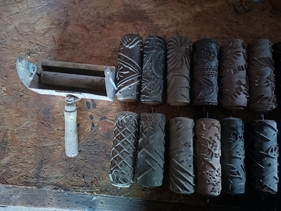 Walki i korytko z PRL-u