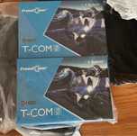 Intercomunicadores bluetooth moto