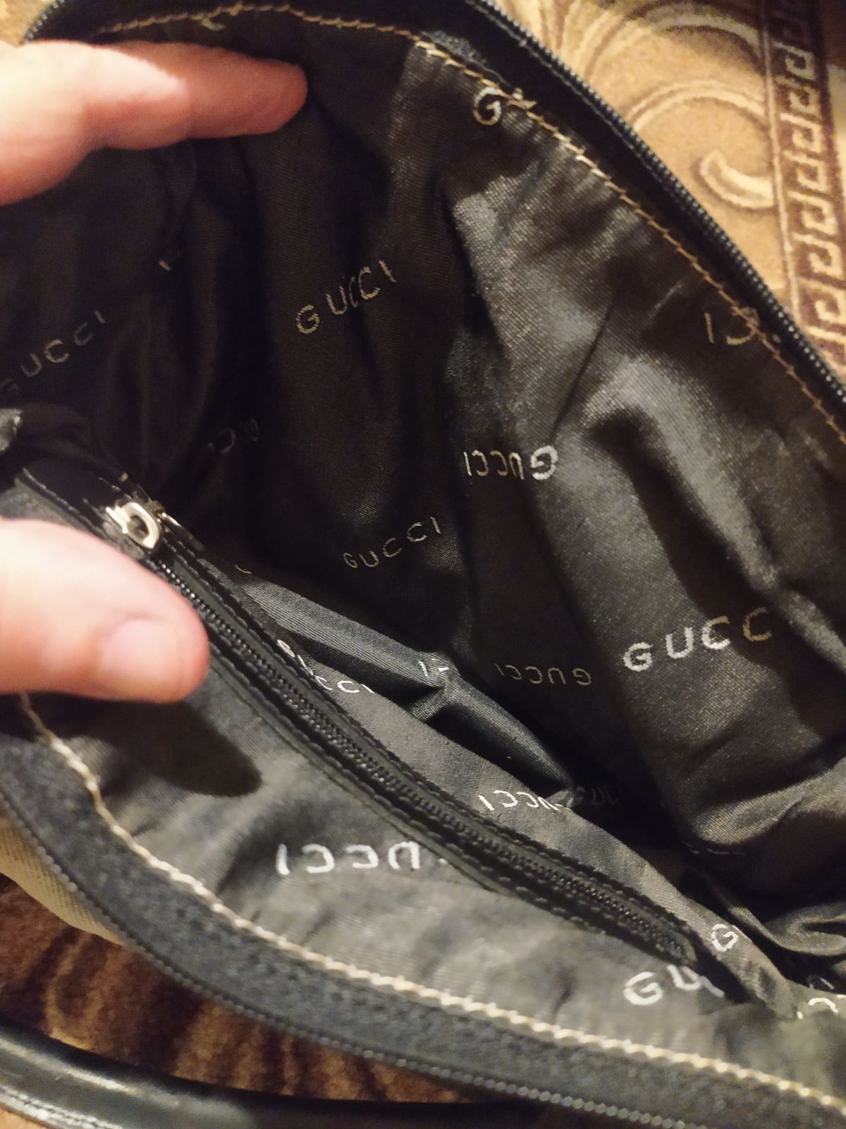 Жіноча сумка Gucci