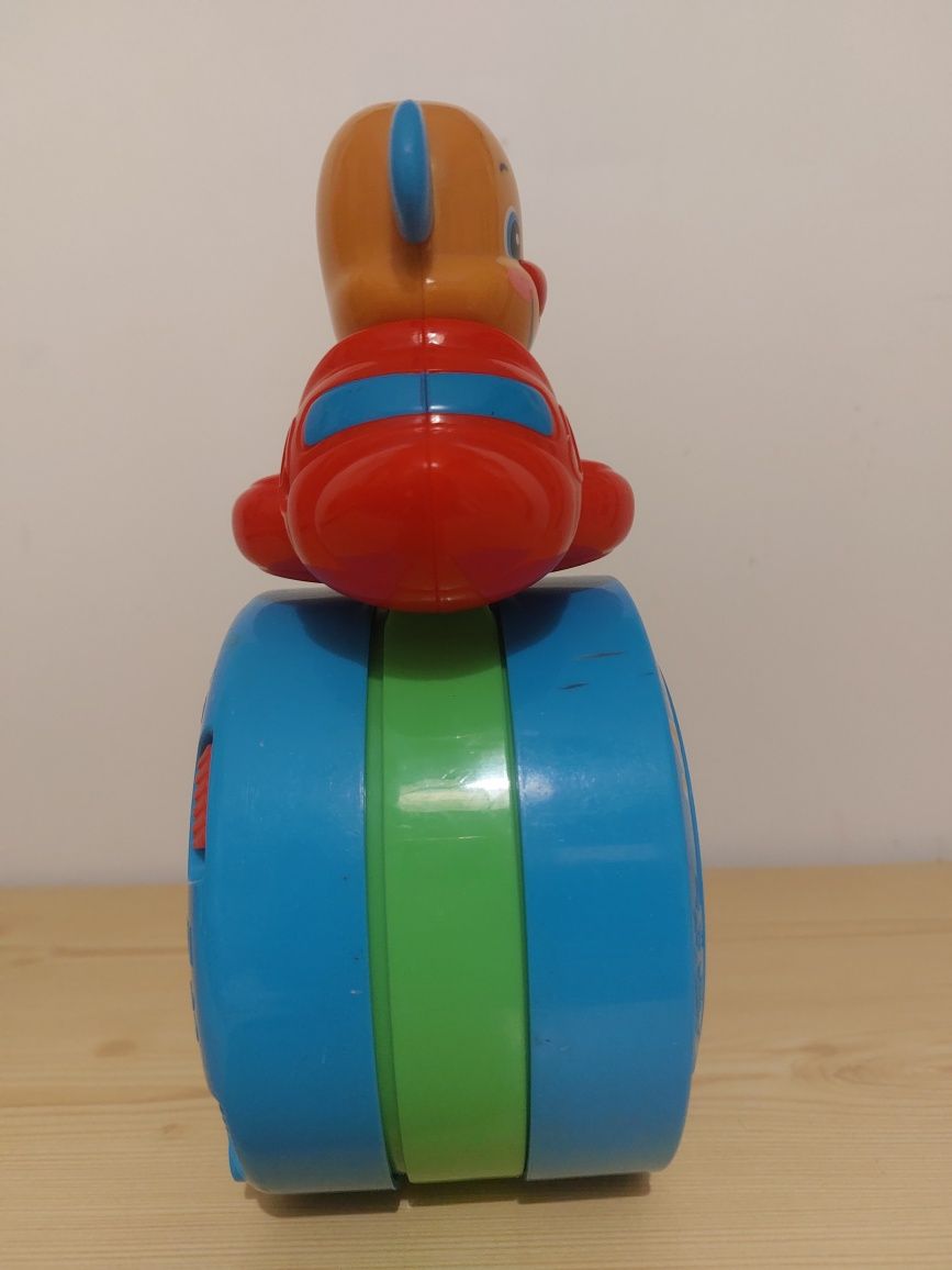 Szczeniaczek kiwaczek Fisher Price