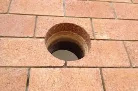 Професійне свердління отворів. Алмазне буріння отворів. Рогатин.