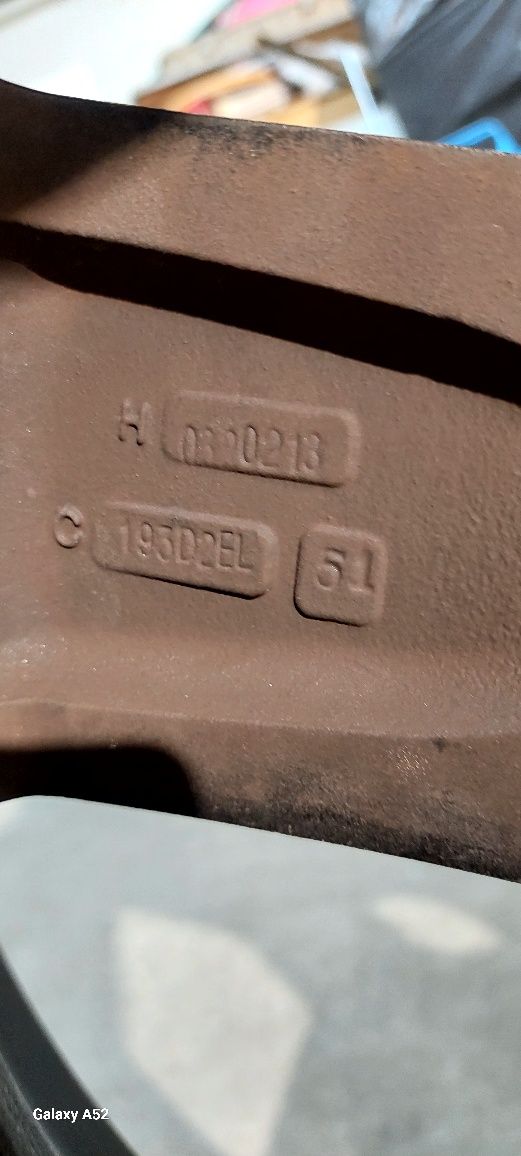 Jantes 5x100 r18 volkswagen/audi