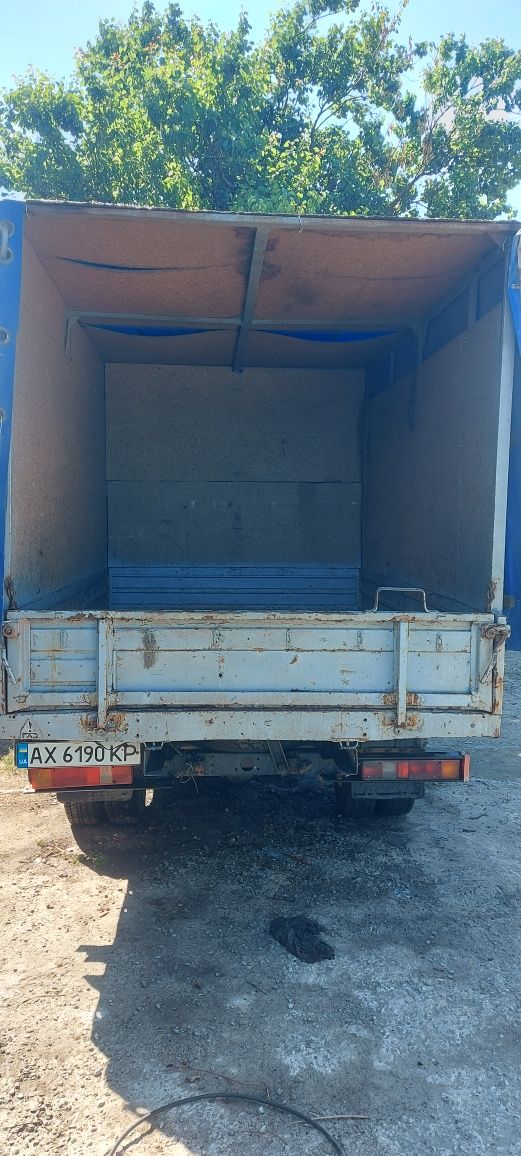 Продам Газель 3301