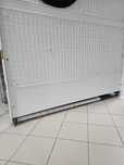 Kraty wystawowe 80x200 , 53x154