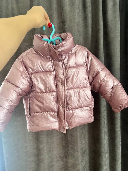 Дитяча куртка Zara