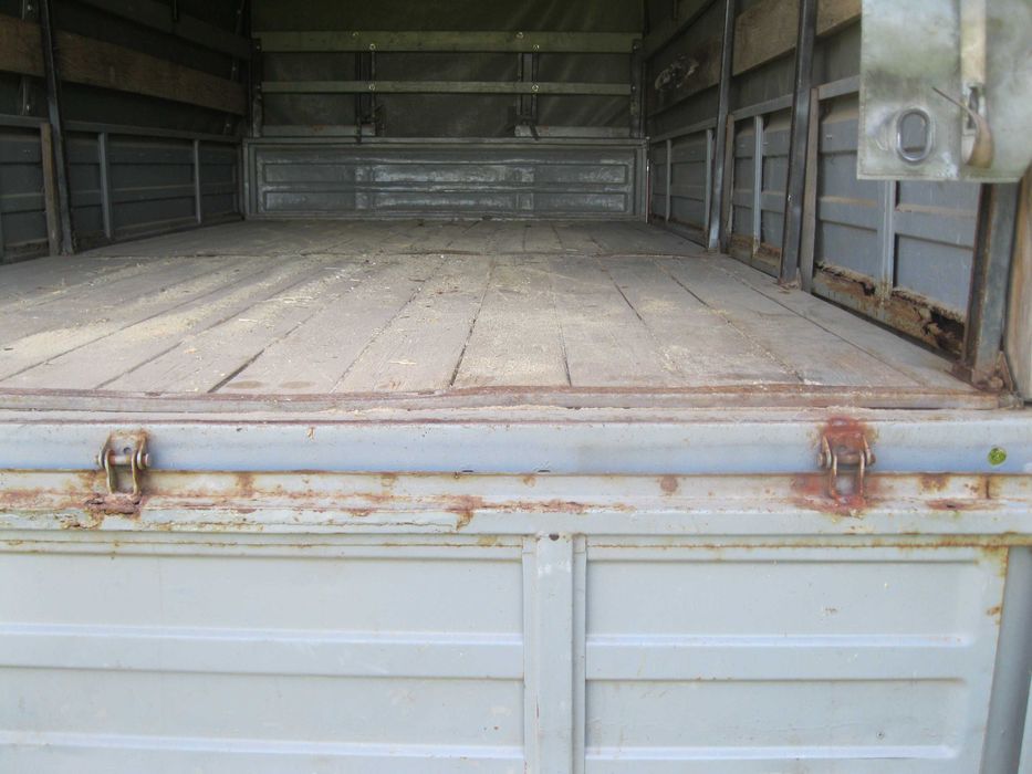 газель бортова подовжена 4 метри