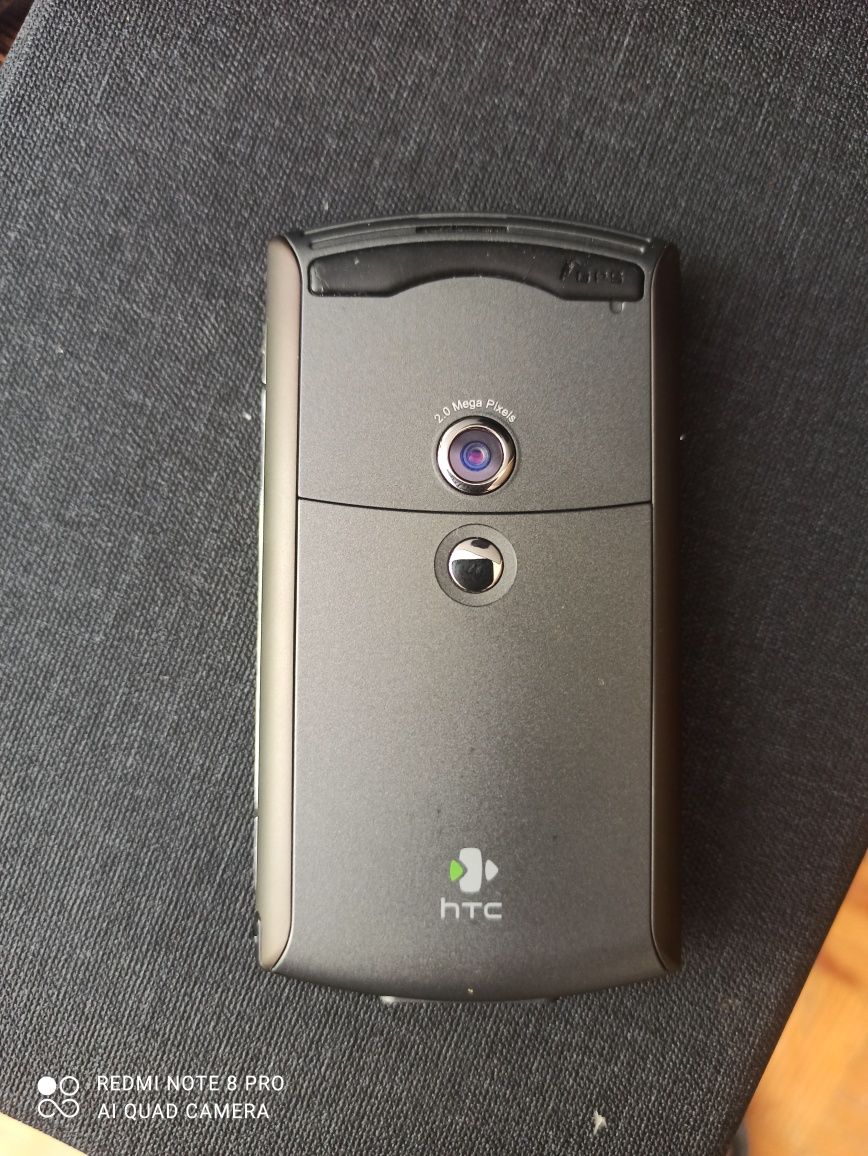 HTC p3300 Windows mobile