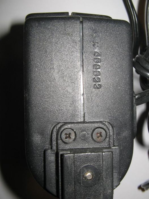 Фотовспышка ФИЛ-46 (