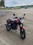 Мотоцикл Forte ft200-23n