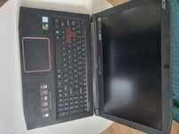 ACER Predator Helios 300 i5-8300h GTX 1050ti 8 GB RAM 128 SSD+1TB HDD