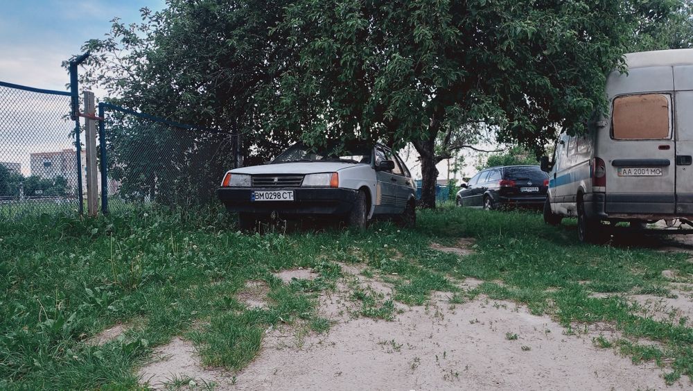 Продам ВАЗ 2109 | 1.5 16V |