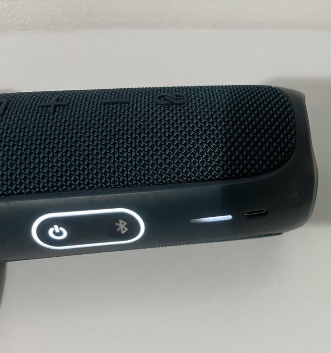JBL flip 5 niebieski