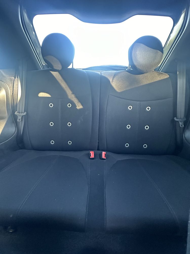 Abarth 595 1.4 T-Jet