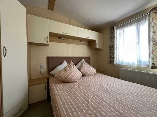 Mobile Home Ambassador 11x4m | Casa Móvel T2