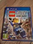 ^ lego city tajny agent pl ps4 ps5 playstation 4 5