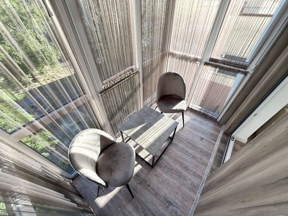 ‼️Вільно‼️ Квартира Mokko - вул. Роксолани 14 - Срібний Дім "Бізнес"