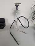 Shisha Aladin Alux 5 – jak nowa, użyta tylko 3 razy!